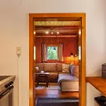 Zauberhuette Apartment
