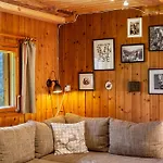 Zauberhuette Apartment *