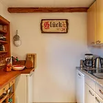 Zauberhuette Apartment