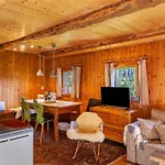Zauberhuette Apartment