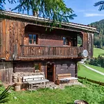 Apartment Zauberhuette