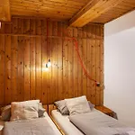 Apartment Zauberhuette Oberau