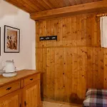Zauberhuette Apartment *