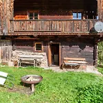 Zauberhuette Apartment Oberau