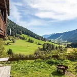 Zauberhuette Apartment Oberau