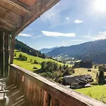 Zauberhuette * Oberau