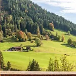 Zauberhuette Apartment Oberau