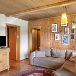 Zauberhuette * Oberau