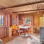 Apartment Zauberhuette *
