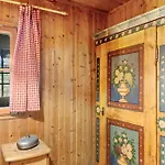 Zauberhuette Apartment