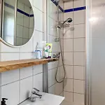 Apartment Zauberhuette *