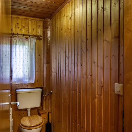 Appartement Zauberhuette Oberau