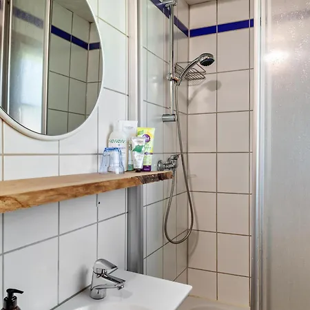 Zauberhuette Appartement