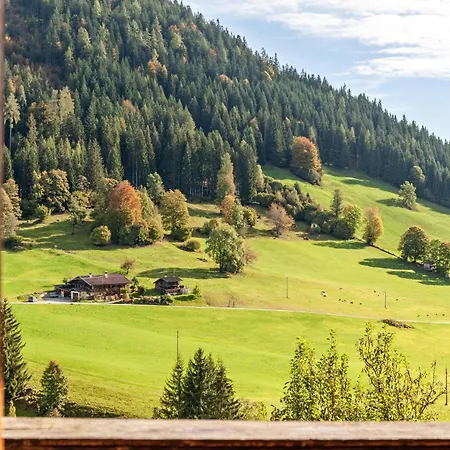 Daire Zauberhuette *