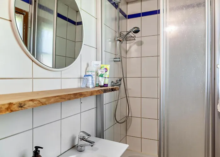 Zauberhuette Διαμέρισμα