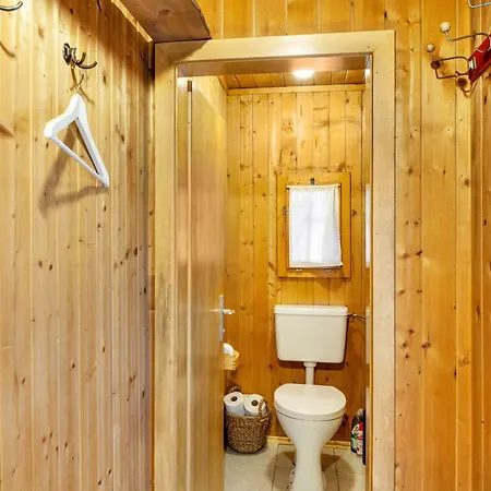 Zauberhuette Apartment Oberau