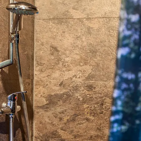 Zauberhuette Apartment *