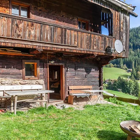 Zauberhuette * Oberau