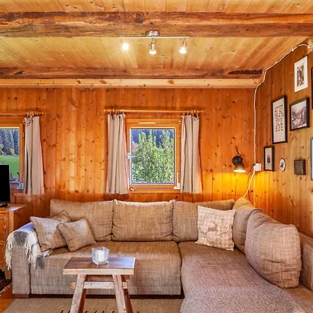 Zauberhütte Wildschönau * Oberau