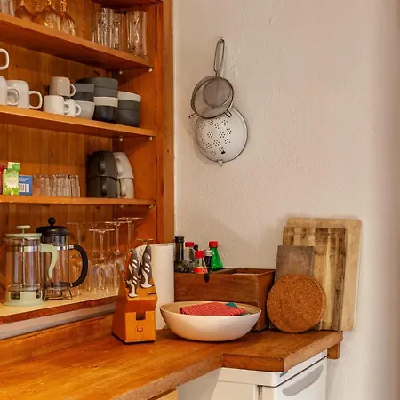 Apartment Zauberhütte Wildschönau