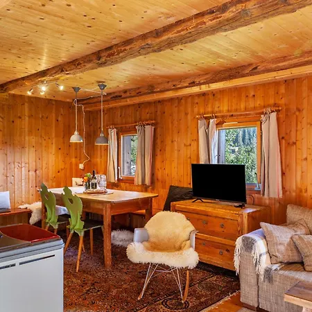 Zauberhütte Wildschönau Apartment