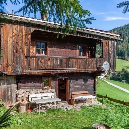 Apartment Zauberhütte Wildschönau