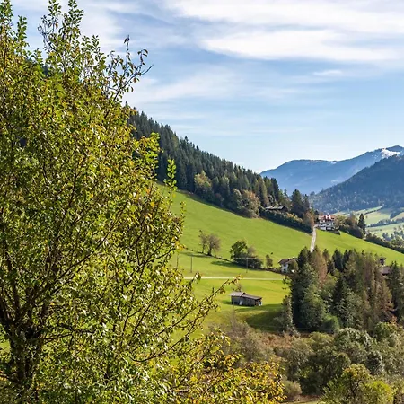 Zauberhütte Wildschönau