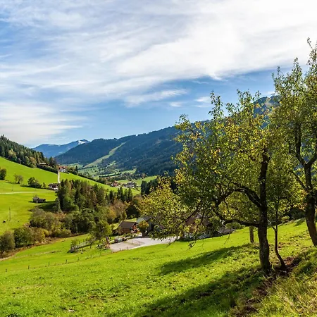 Zauberhütte Wildschönau *