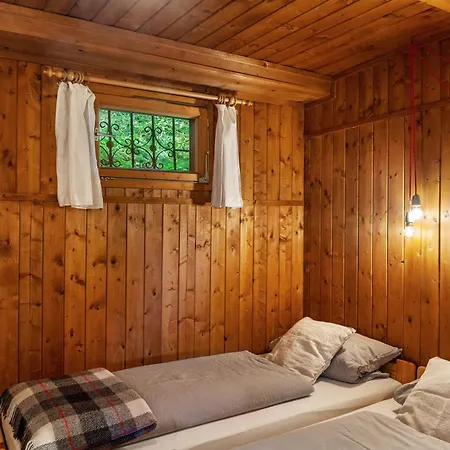 Zauberhütte Wildschönau Oberau