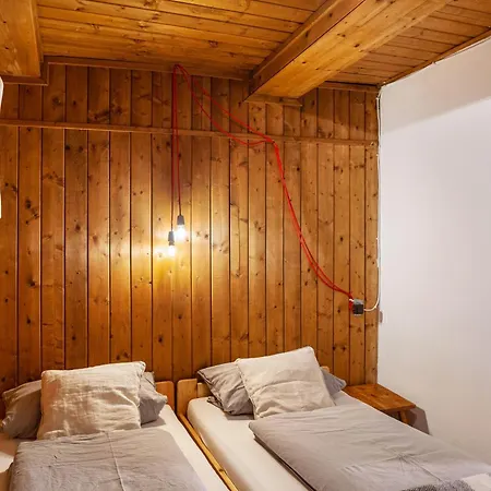 Apartment Zauberhütte Wildschönau Oberau