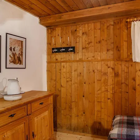 Zauberhütte Wildschönau Apartment *