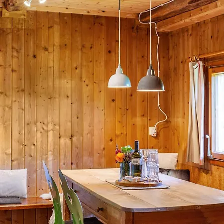 Apartment Zauberhütte Wildschönau