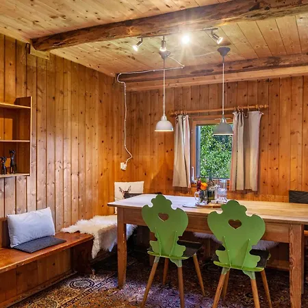 Zauberhütte Wildschönau * Oberau