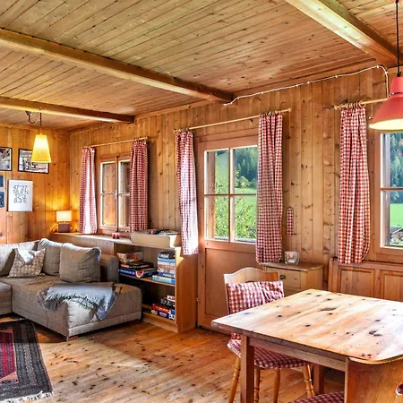 Zauberhütte Wildschönau Apartment *