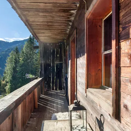 Zauberhütte Wildschönau * Oberau