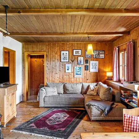 Zauberhütte Wildschönau *