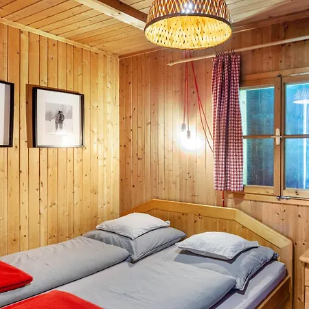 Zauberhütte Wildschönau *