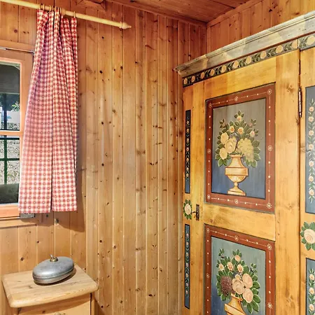 Zauberhütte Wildschönau Apartment