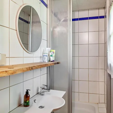 Apartment Zauberhütte Wildschönau