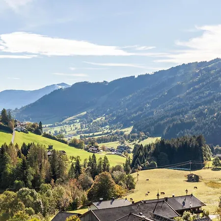 Zauberhütte Wildschönau * Oberau